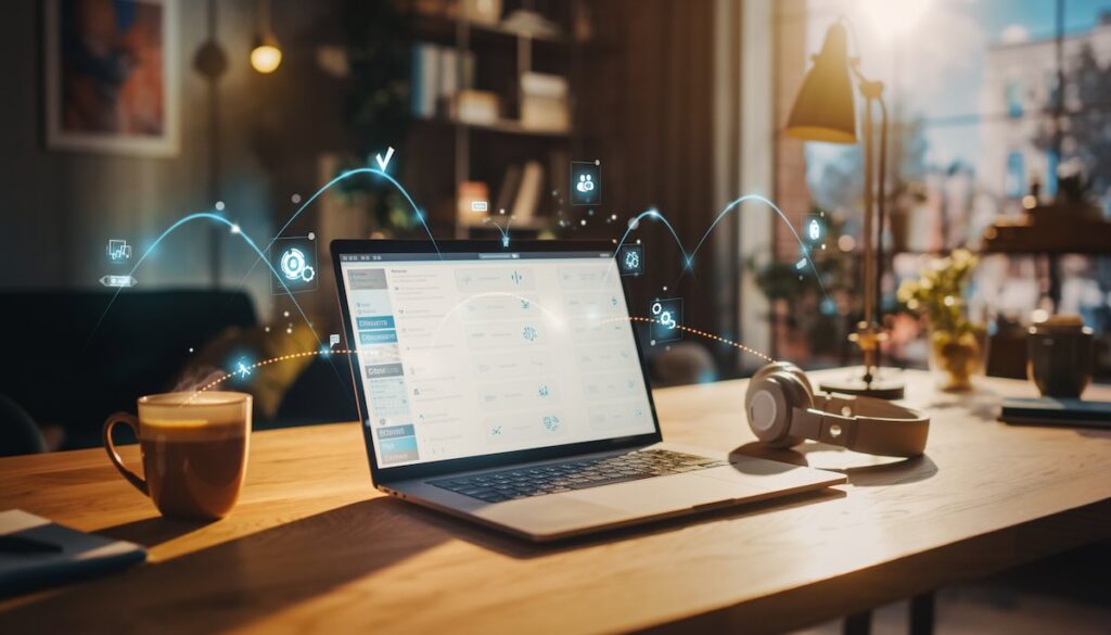 SNSのフォロワーをファンに変えて収益化するソーシャルメディアマーケティングのアイキャッチ画像