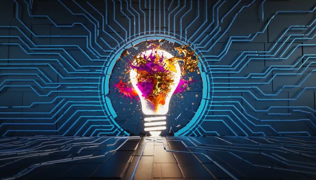 【2026年版】創造的思考:人間だけの武器を磨く独創的アイデア発想の本5選 AI時代における人間の独創的な発想力とクリエイティビティのイメージ画像