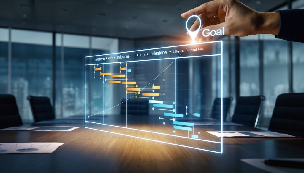 【2026年版】プロジェクト管理:終わらない決まらないをなくす完遂の本5選 プロジェクトを成功に導くための工程管理とロードマップのイメージ画像