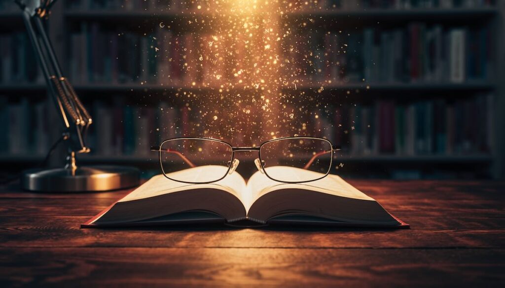 【2026年版】読書術:読んだつもりで終わらせない知識を血肉にする本5選 本から知識を吸収し血肉にする読書術のイメージ画像