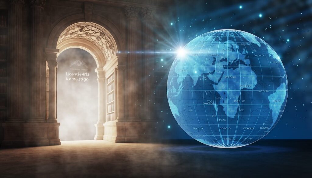 Home カテゴリ 教養・リベラルアーツ