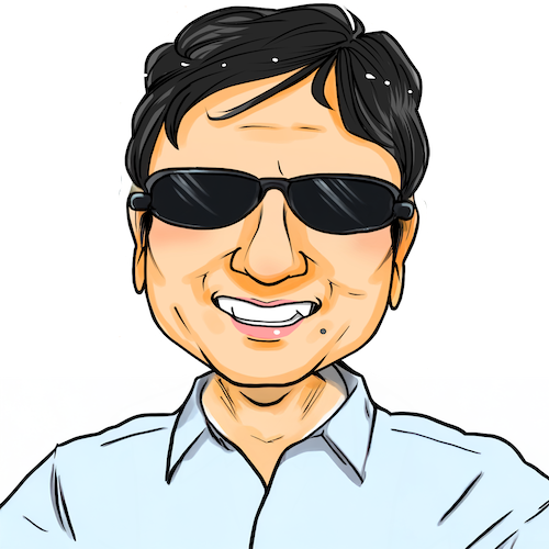 データサイエンティスト・GIS専門家 Bunolonのプロフィールアイコン